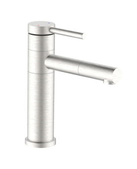 Basin mixer Spring