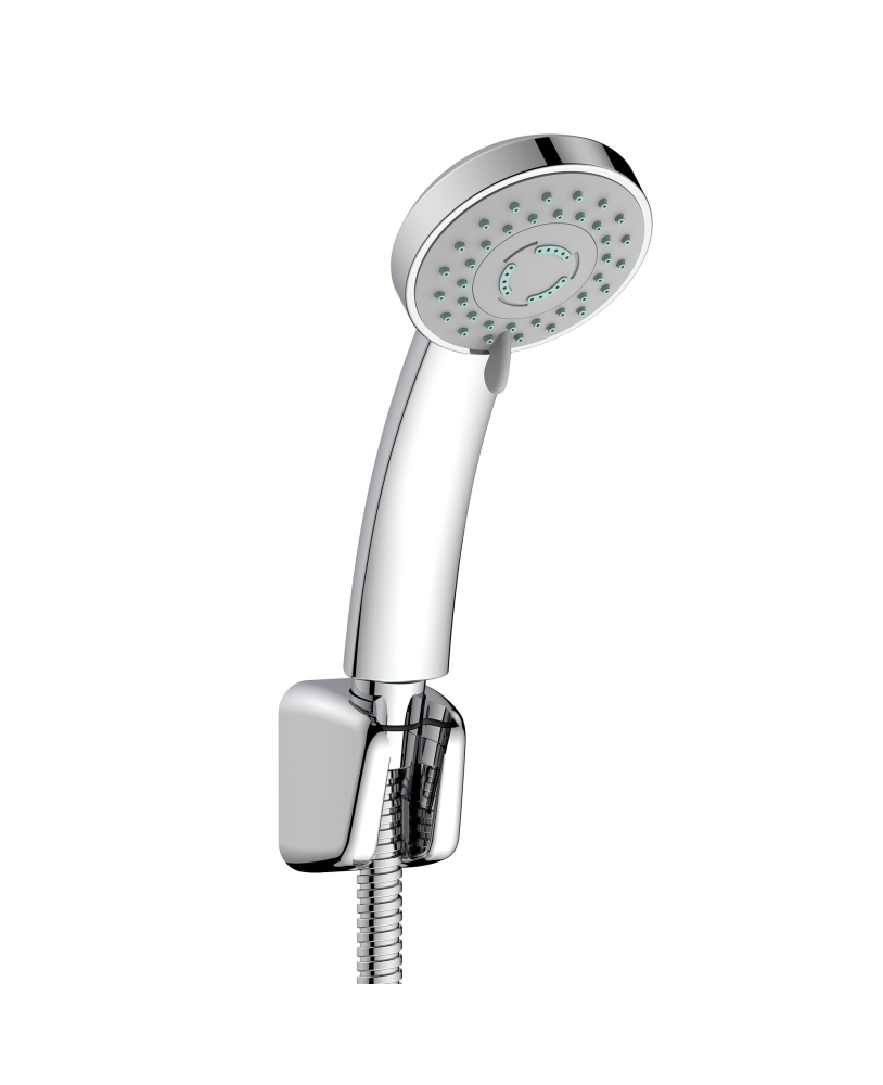 Shower rail set Nausica