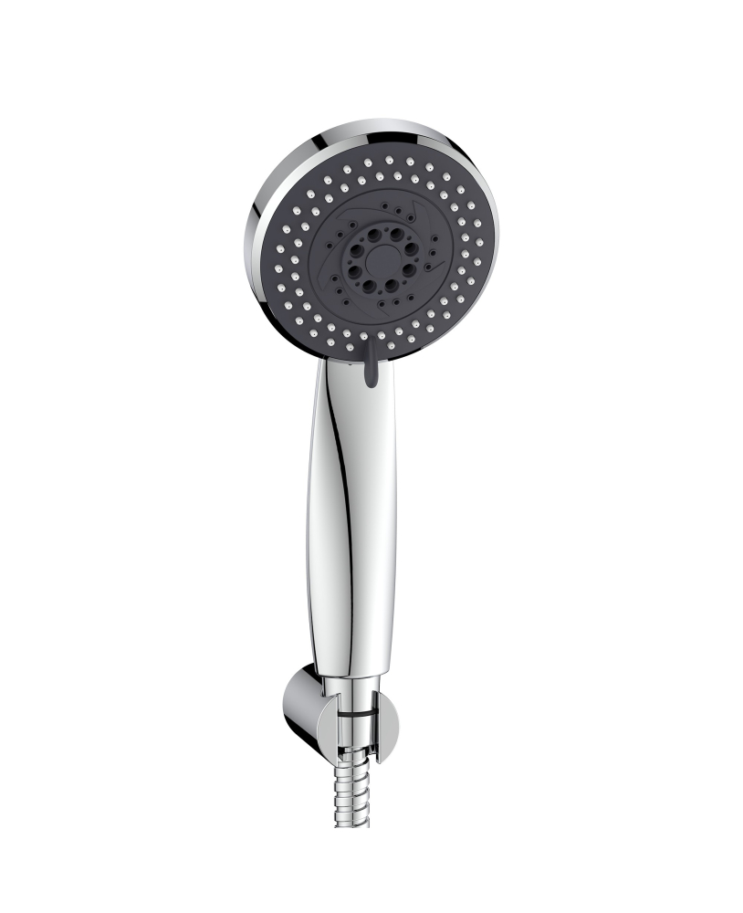 Shower rail set Calliope