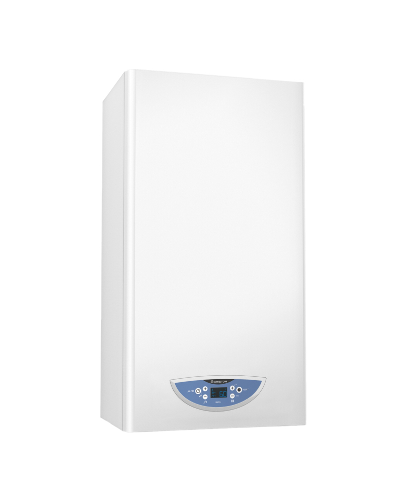 Condensing compact boiler Matis condens Plus 24NG