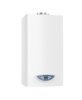 Compact boiler Matis X