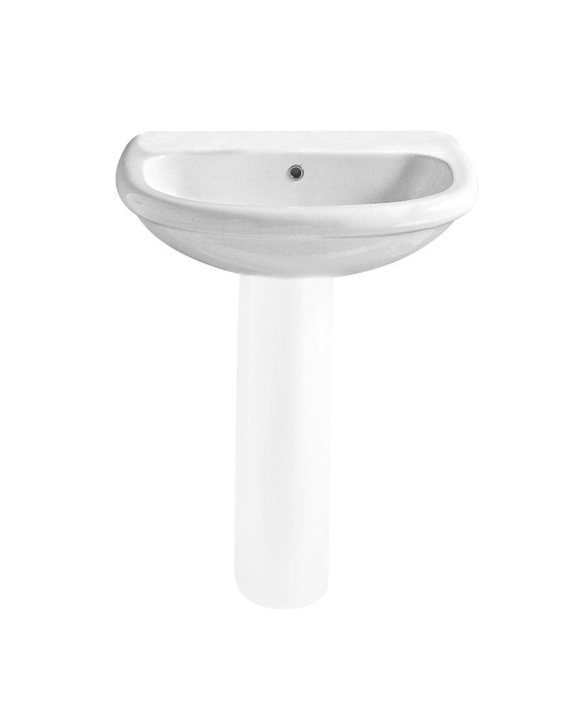 Washbasin Nube