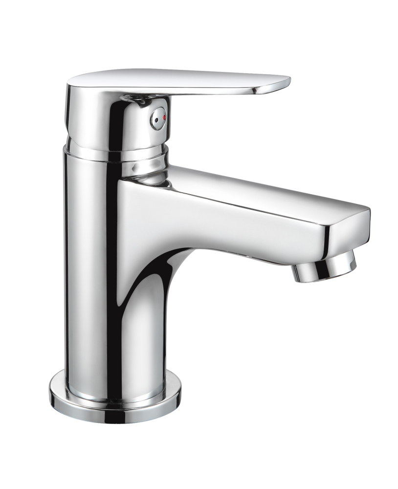 Basin mixer Eureka series