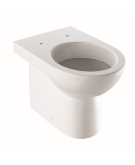 Floor-mounted toilet Selnova