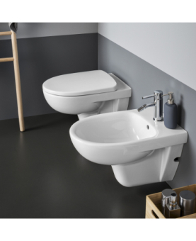Bidet sospeso Selnova