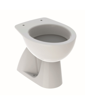 Floor-mounted toilet floor drain Colibri