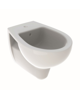 Bidet suspendu Colibri