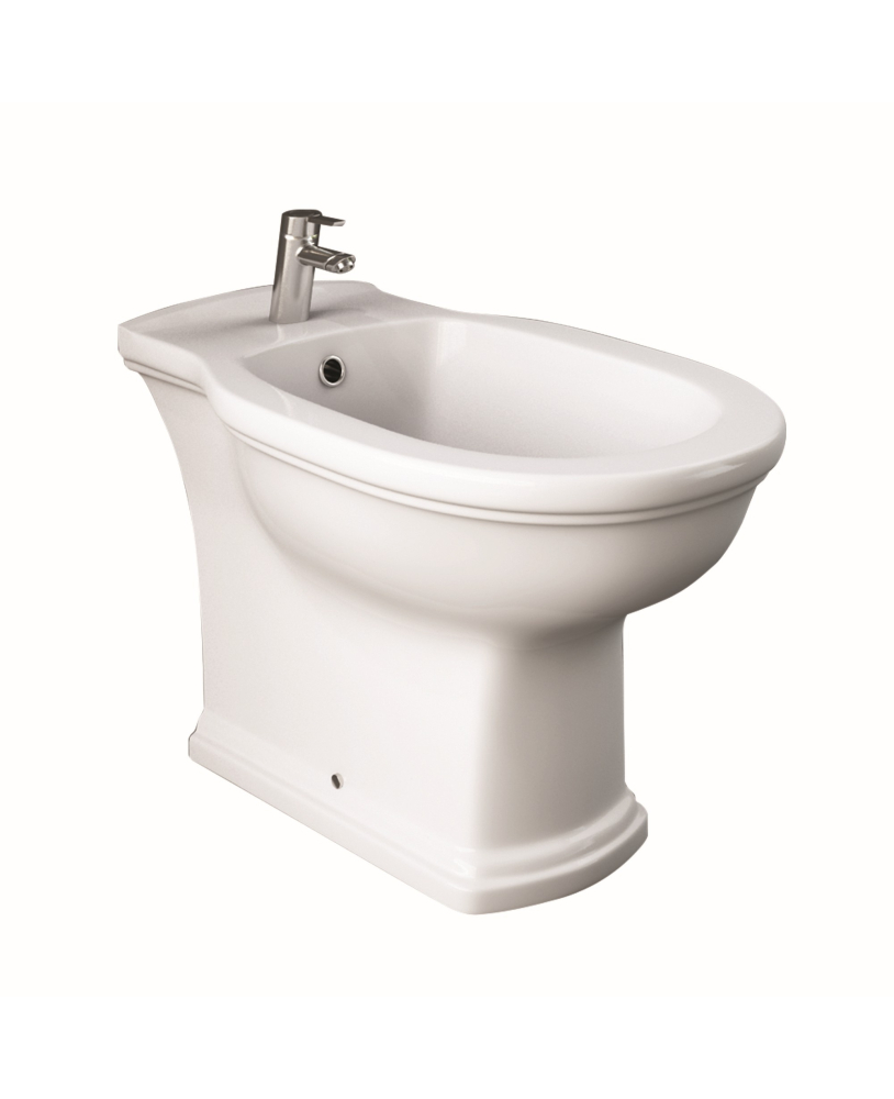 Floor-mounted bidet Washington