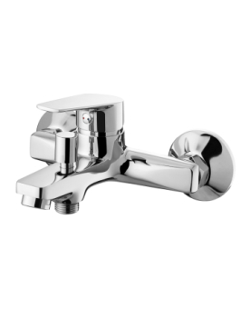 Bath mixer Eureka series