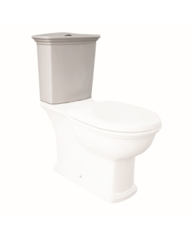 Cistern for close coupled toilet Washington