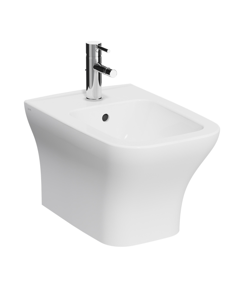 Bidet sospeso Mia square