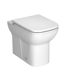 Floor-mounted toilet S20