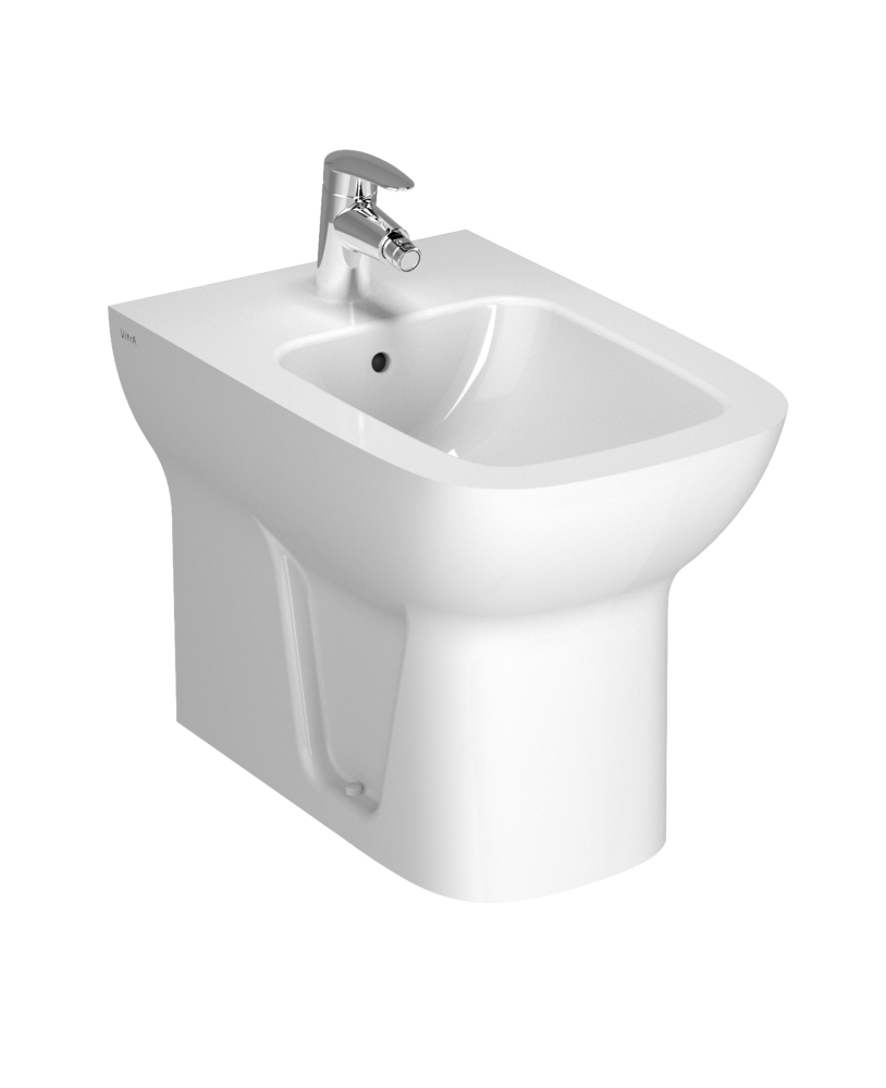 Floor-mounted bidet S20