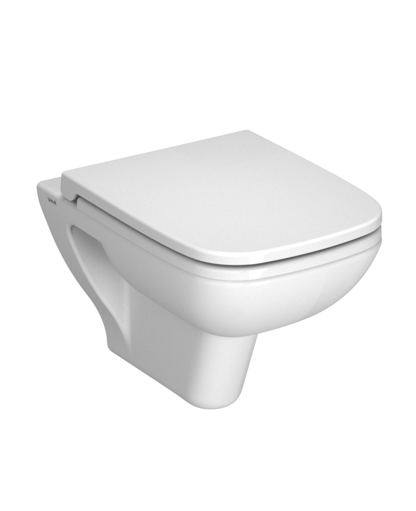 Wall-hung toilet S20