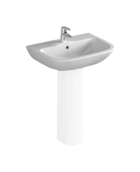 Washbasin 60 cm S20