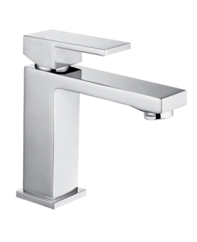 Basin mixer Zoe series