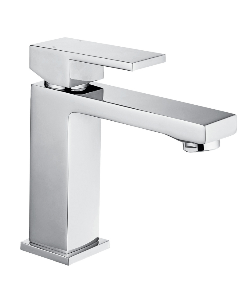 Basin mixer Zoe series