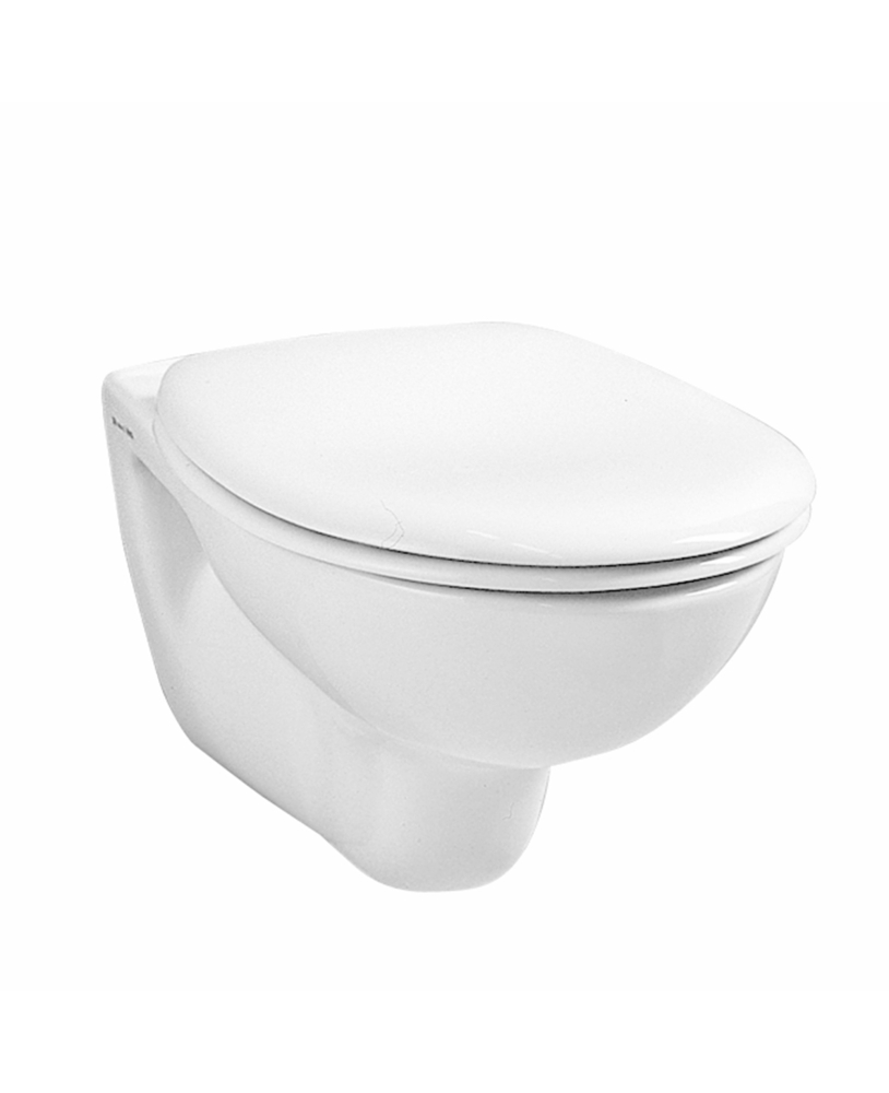 Wall-hung toilet Normus