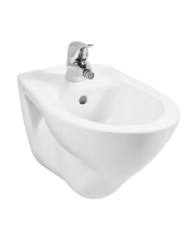 Bidet suspendu Normus