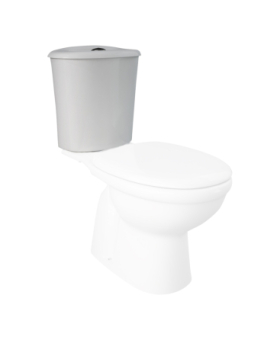 Réservoir pour wc à poser Fiore