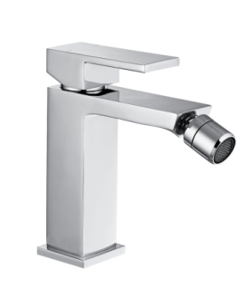 Bidet mixer Zoe series