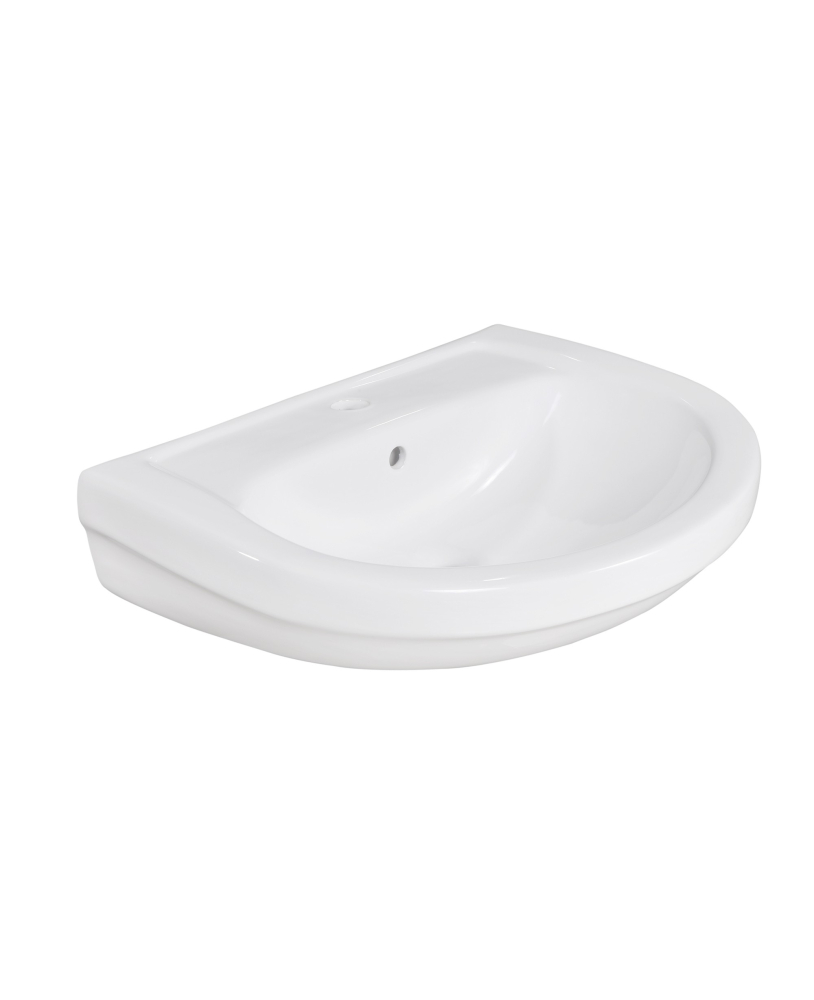 Washbasin 60 cm Lake