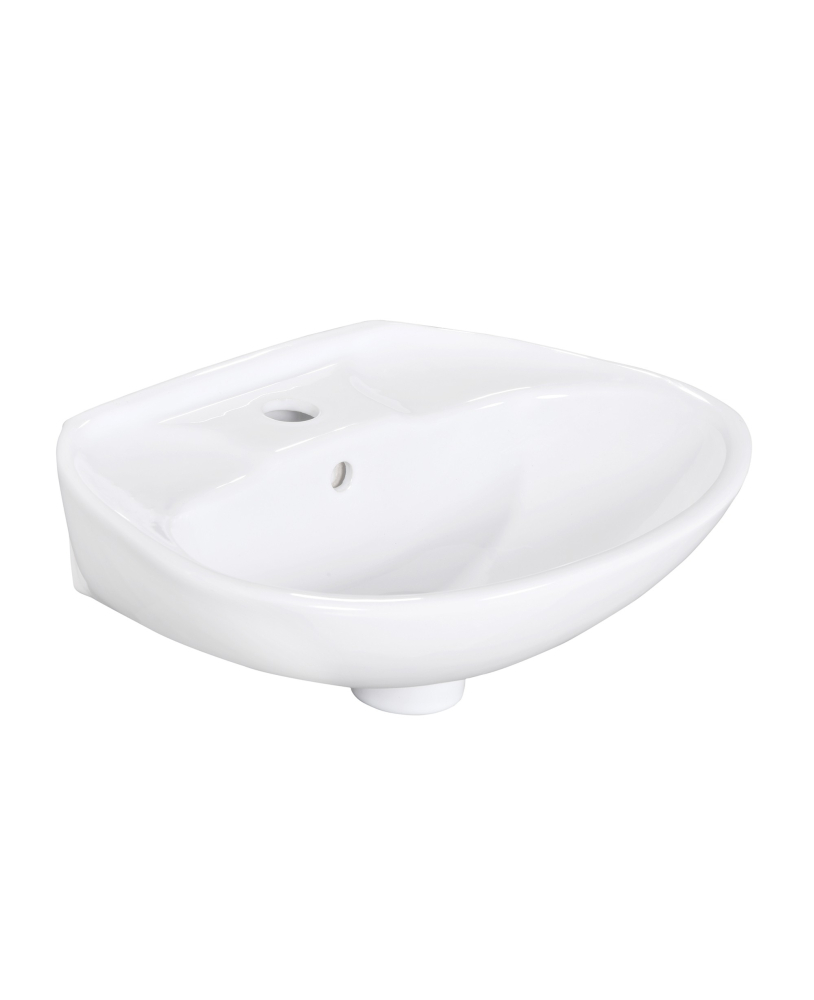 Washbasin 45 cm Lake