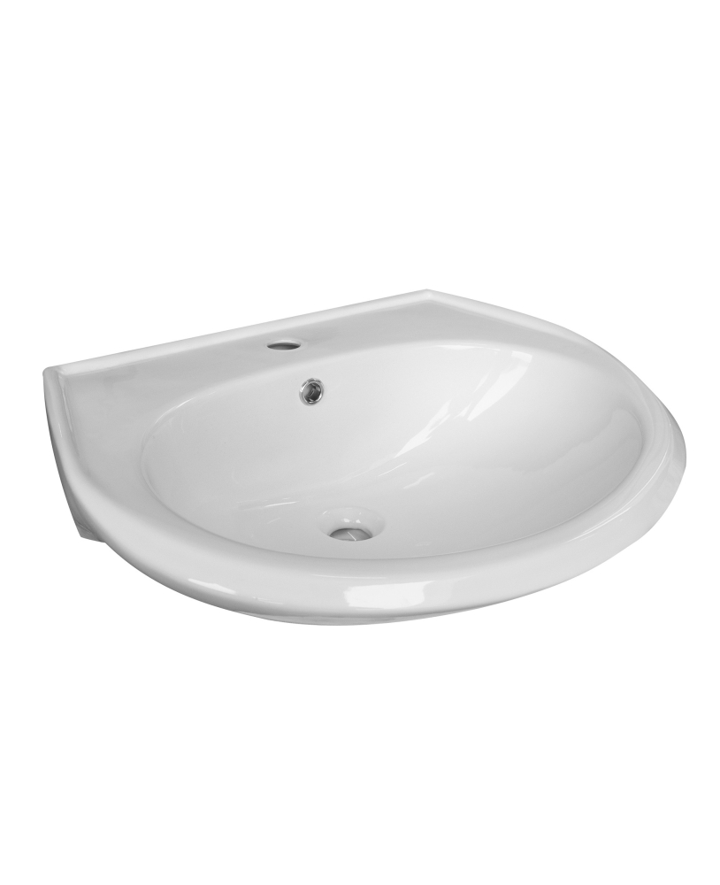 Washbasin 60 cm Idro