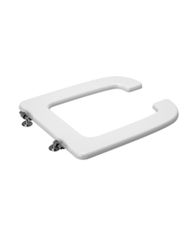 Toilet seat without lid for Conforma toilet SCACER0928SE