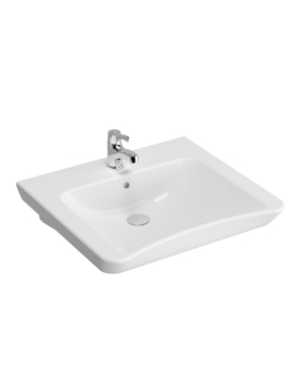 Lavabo sospeso 60 cm Conforma