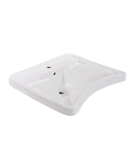 Ergonomic washbasin