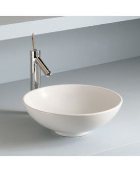 Counter top basin Diana