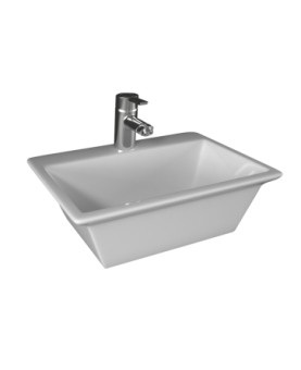 Counter top basin Lea