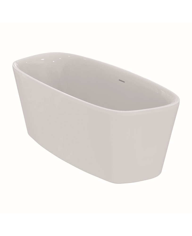 Freestanding bathtub Dea 170