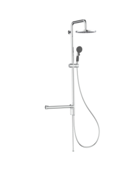 Shower system Samos