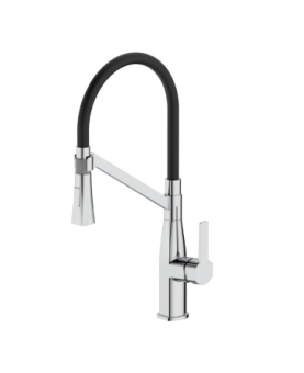 Sink mixer with high spot Toronto