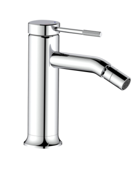 Miscelatore bidet serie Riviera