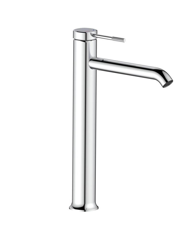 Basin mixer high size Riviera series