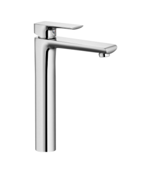 Basin mixer high size Hope series