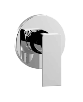 Concealed shower mixer Hope series