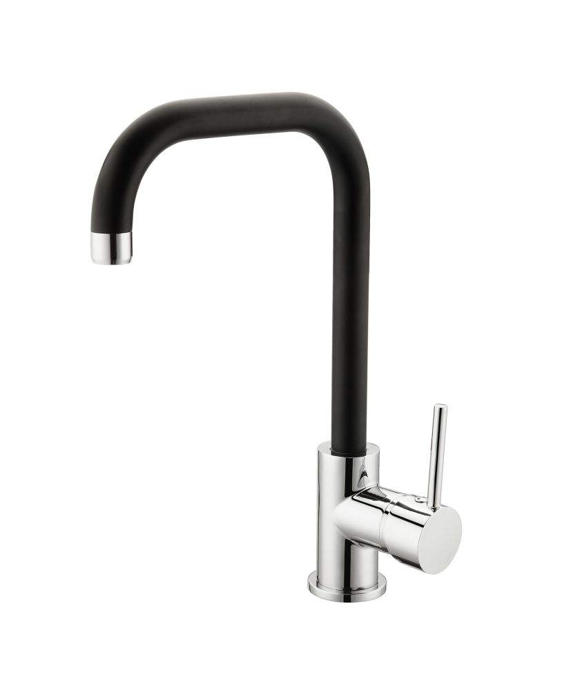 Sink mixer with high spot Florida - various finishes