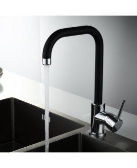 Sink mixer with high spot Florida - various finishes