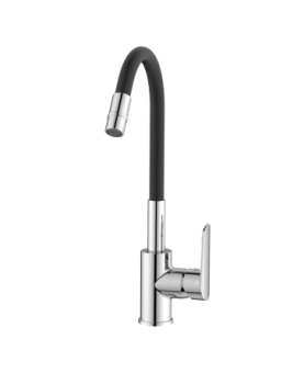 Sink mixer with high spot Torpedo - various finishes