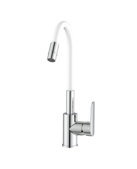 Sink mixer with high spot Torpedo - various finishes
