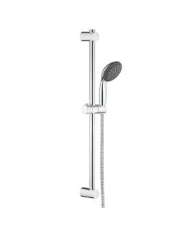 Shower rail Vitalio start...