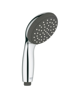 Hand shower Vitalio start 1, 2 or 3 jets