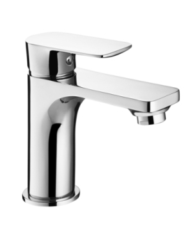 Miscelatore lavabo alto serie Cloe