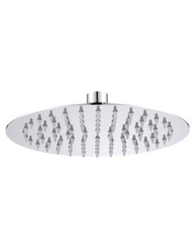 Shower head Meteora round