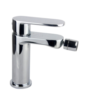 Miscelatore bidet serie Esse 2