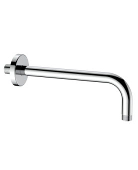 Bras de douche 25-30-35 cm